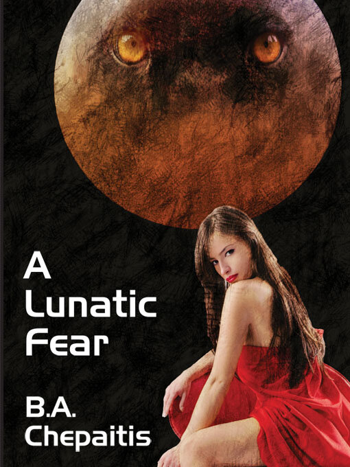 Cover image for A Lunatic Fear
